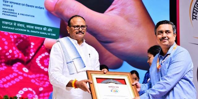 आयुष्मान योजना में गड़बड़ी पर अस्पतालों पर होगी सख्त कार्रवाई : ब्रजेश पाठक