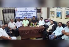 यूपी पावर ऑफिसर्स एसोसिएशन की मांग: दीपावली से पहले बहाल हों निलंबित दलित अभियंता, पूर्व अध्यक्ष के कार्यकाल की हो जांच