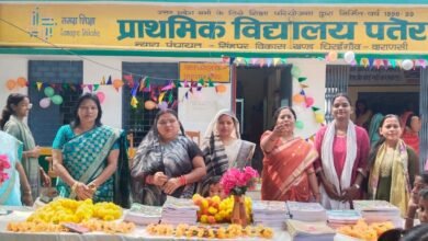 प्रधान जी नहीं, प्रधान दीदी बोलिए