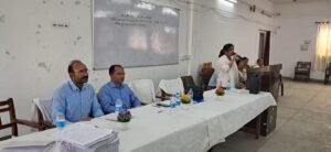 Raebareli: राष्ट्रीय आय एवं योग्यता आधारित छात्रवृत्ति परीक्षा के लिए विशेष ट्रेनिंग