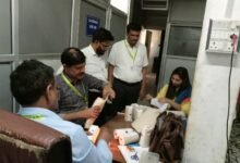 राजधानी में अमीनाबाद की दवा मंडी पर गिरी गाज, फर्जी बिलिंग में 14 प्रतिष्ठानों के लाइसेंस रद्द, 29 निलंबित
