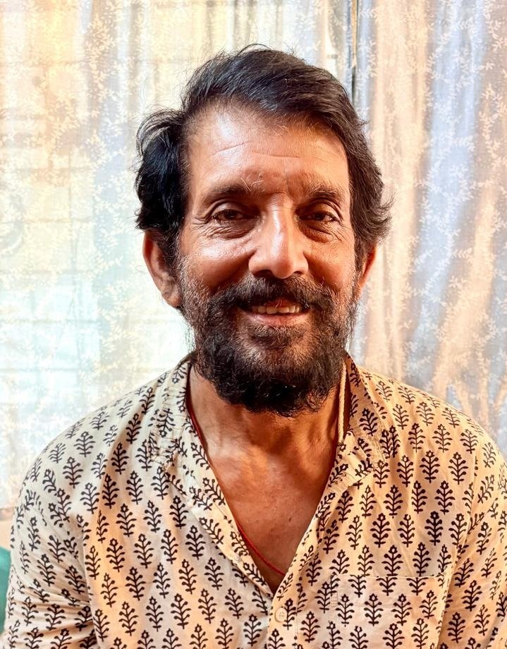 फ़िल्म दृश्यम को प्रभावशाली बनाते हैं ‘राम’