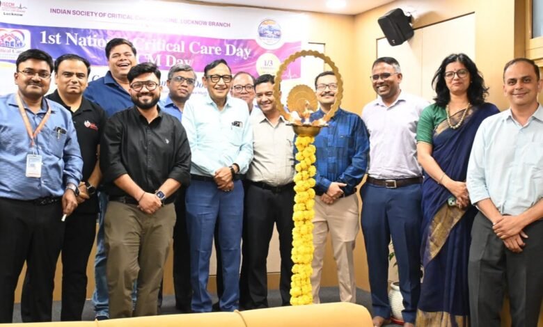 गंभीर मरीजों की जान बचाने के लिए बने 'वेंटिलेटर कमांड सेंटर', विशेषज्ञों ने सरकार को दिया सुझाव