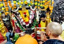 समाजवादी पार्टी हो या कांग्रेस, दोनों शिक्षा विरोधी: सीएम योगी