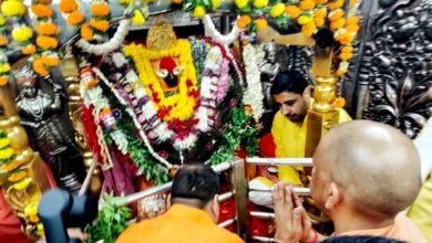 समाजवादी पार्टी हो या कांग्रेस, दोनों शिक्षा विरोधी: सीएम योगी