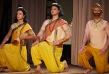श्रीराम के स्वागत में मास्को तैयार, रामायण के पात्रों के वस्त्र दिल्ली के चांदनी चौक से खरीदकर ले गए रूस