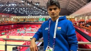 Asian Para Games 2026: आईएएस सुहास एल यथिराज ने नागोया में रचा इतिहास, बैडमिंटन पुरुष सिंगल्स में जीता कांस्य पदक