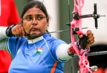 एशियन पैरा गेम्स में स्वाति चौधरी ने बढ़ाया यूपी का मान, सीएम योगी ने दी बधाई