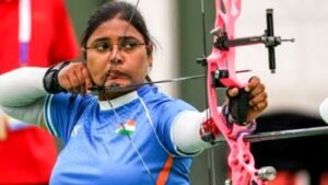 एशियन पैरा गेम्स में स्वाति चौधरी ने बढ़ाया यूपी का मान, सीएम योगी ने दी बधाई