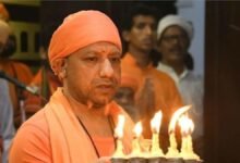 तीन दिनों तक विशेष पूजा में लीन रहेंगे सीएम योगी आदित्यनाथ