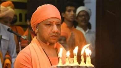 तीन दिनों तक विशेष पूजा में लीन रहेंगे सीएम योगी आदित्यनाथ