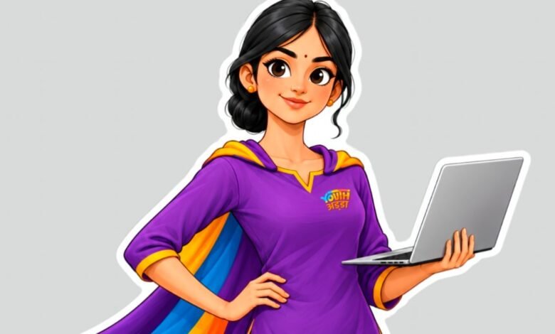 UP News: यूपीकॉन ने लॉन्च किया ‘उद्यमी बडी’ मैस्कॉट, यूथ अड्डा से युवाओं और बेटियों को मिलेगी उद्यमिता की राह