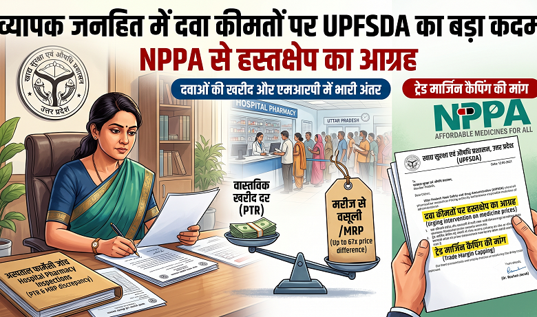 upfsda drug price control