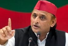 वोटर लिस्ट में 2341 जगह ‘सुनीता पत्नी राजेश’, अखिलेश ने उठाए सवाल