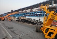 योगी सरकार ने बाढ़ से 25.59 लाख हेक्टेयर से अधिक भूमि की सुरक्षा सुनिश्चित की, किसानों को मिली राहत