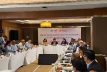 यूपी में निवेश के लिए मुंबई में जुटे दिग्गज; टेक्सटाइल और विनिर्माण क्षेत्र को मिलेगी नई रफ्तार